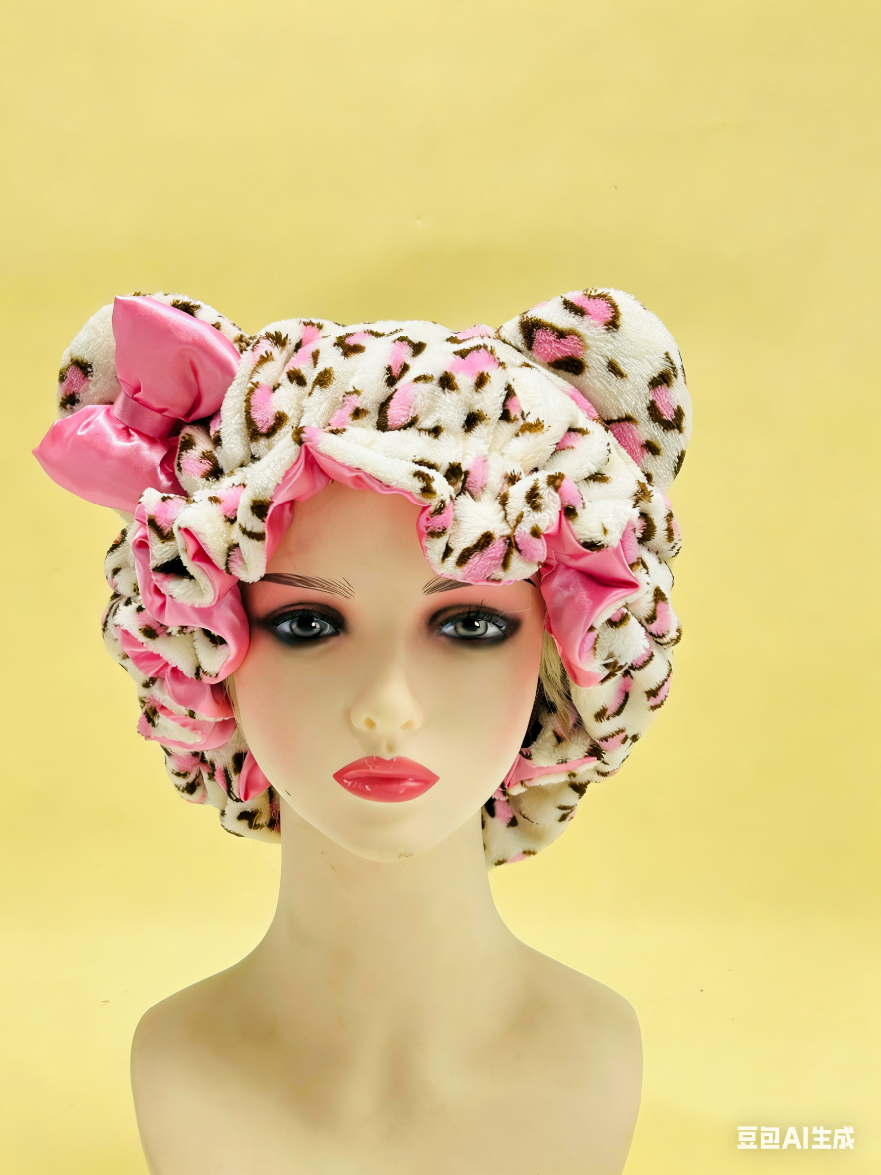 Leopardo Beige