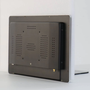 18.5 inch màn hình cảm ứng màn hình với rk3588 Android & <span class=keywords><strong>Google</strong></span> <span class=keywords><strong>Play</strong></span> firmware thích ứng ứng dụng cho thương mại & y tế giao diện nối tiếp - Product Image 6