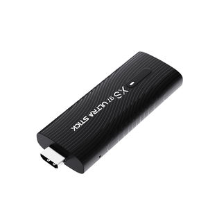 איכות גבוהה טלוויזיה מקל xs97 אולטרה סטיק במפעל מקל טלוויזיה עם אנדרואיד 11.0 s905y4 2 + 116 - Product Image 3