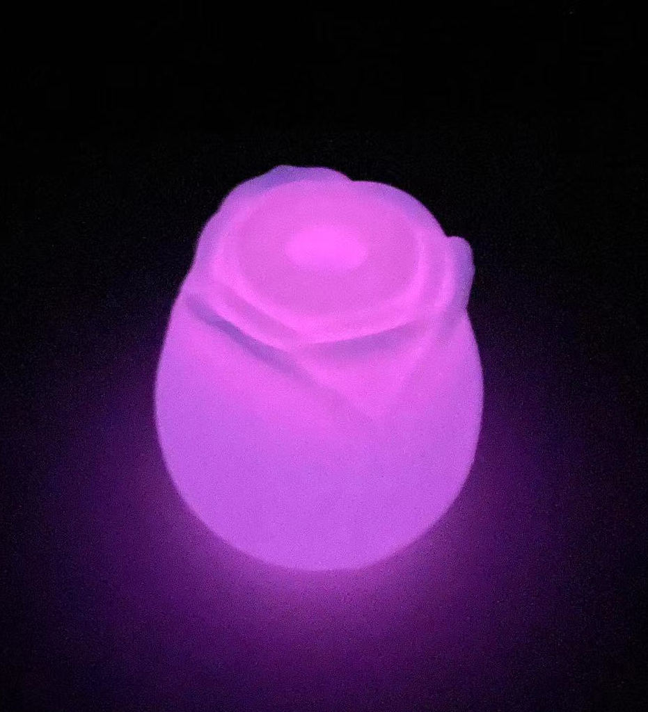 rosso rosa luminoso