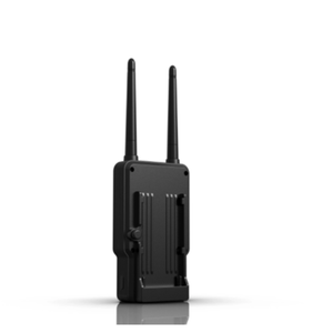 SIYI HM30 Full HD dijital Video bağlantısı radyo sistemi verici uzaktan kumanda OLED dokunmatik 1080p 60fps 150ms FPV OSD 30KM - Product Image 1