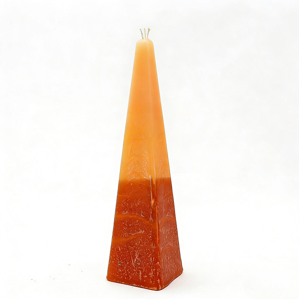 Naranja oscuro