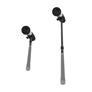For Meta <strong>Quest</strong> 3S Controller Golf Club For <strong>Quest</strong> 3/<strong>Quest</strong> 2 Controller Universal Sports Club - Product Image 4