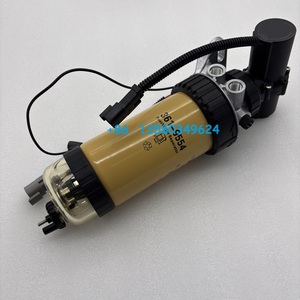建設機械部品燃料フィルター258-3442 CATエンジン3044C C3.4ローダーJ C.Bショベル用オイル水セパレータ258-3442