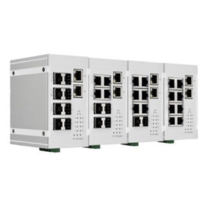 User-Friendly Industrial Ethernet Switches Cutting-Edge Design for <strong>Excellent</strong> <strong>Networking</strong> Performance Easy-to-Use for Various - Product Image 1