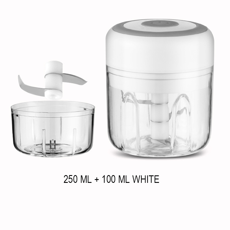 250ml+100ml blanco