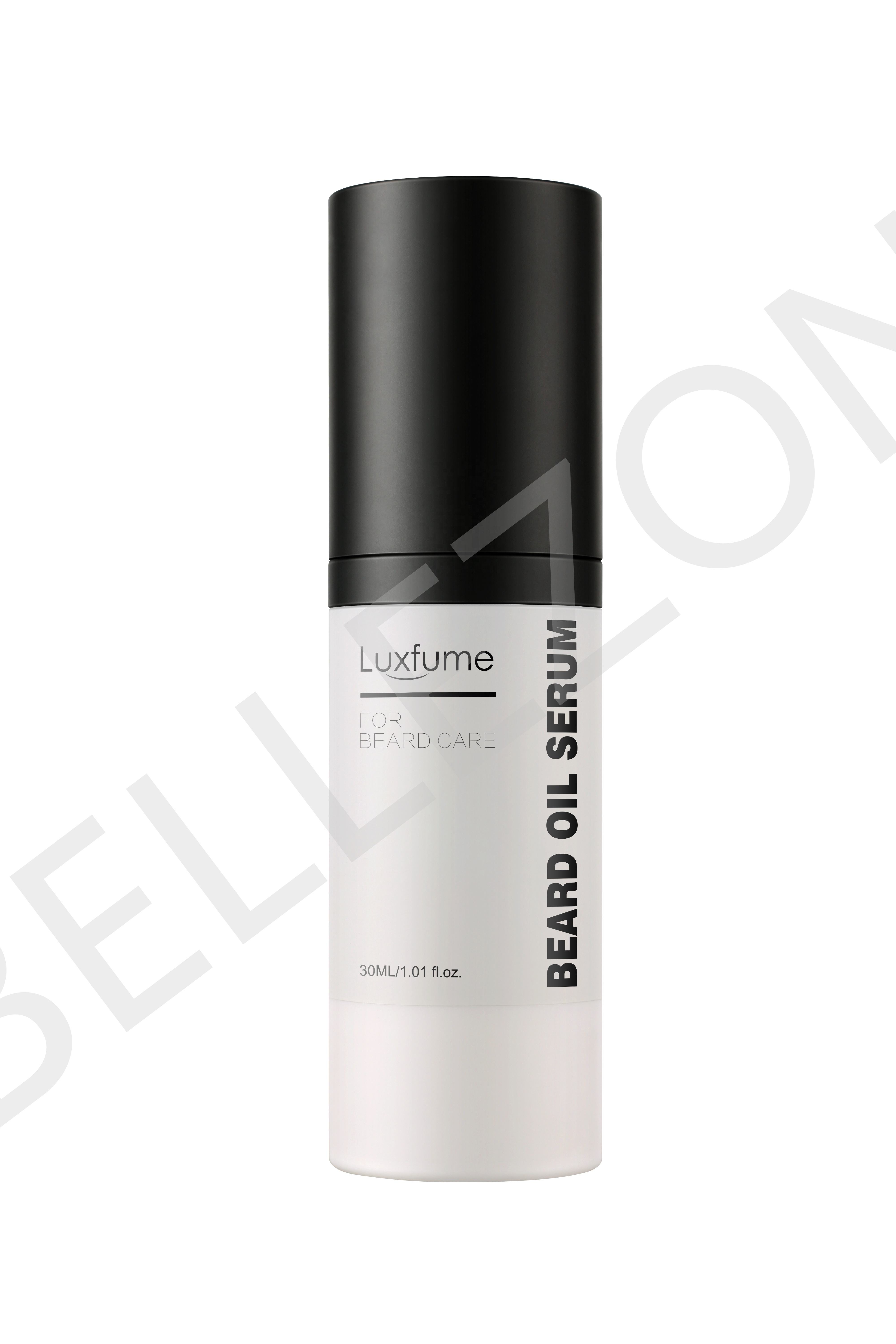 Sérum pour la croissance de la barbe