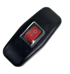 Водонепроницаемая кнопка включения, 10А - Product Image 3