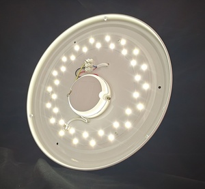 Rechargeable 12W &amp; 18W <strong>LED</strong> Emergency Driver Constant <strong>Current</strong> with Built-in Radar Motion Sensor - Product Image 4