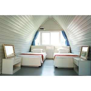AH-FC5077 China Prefabricated Living Homes Kit <strong>House</strong> Modular Bathroom - Product Image 5