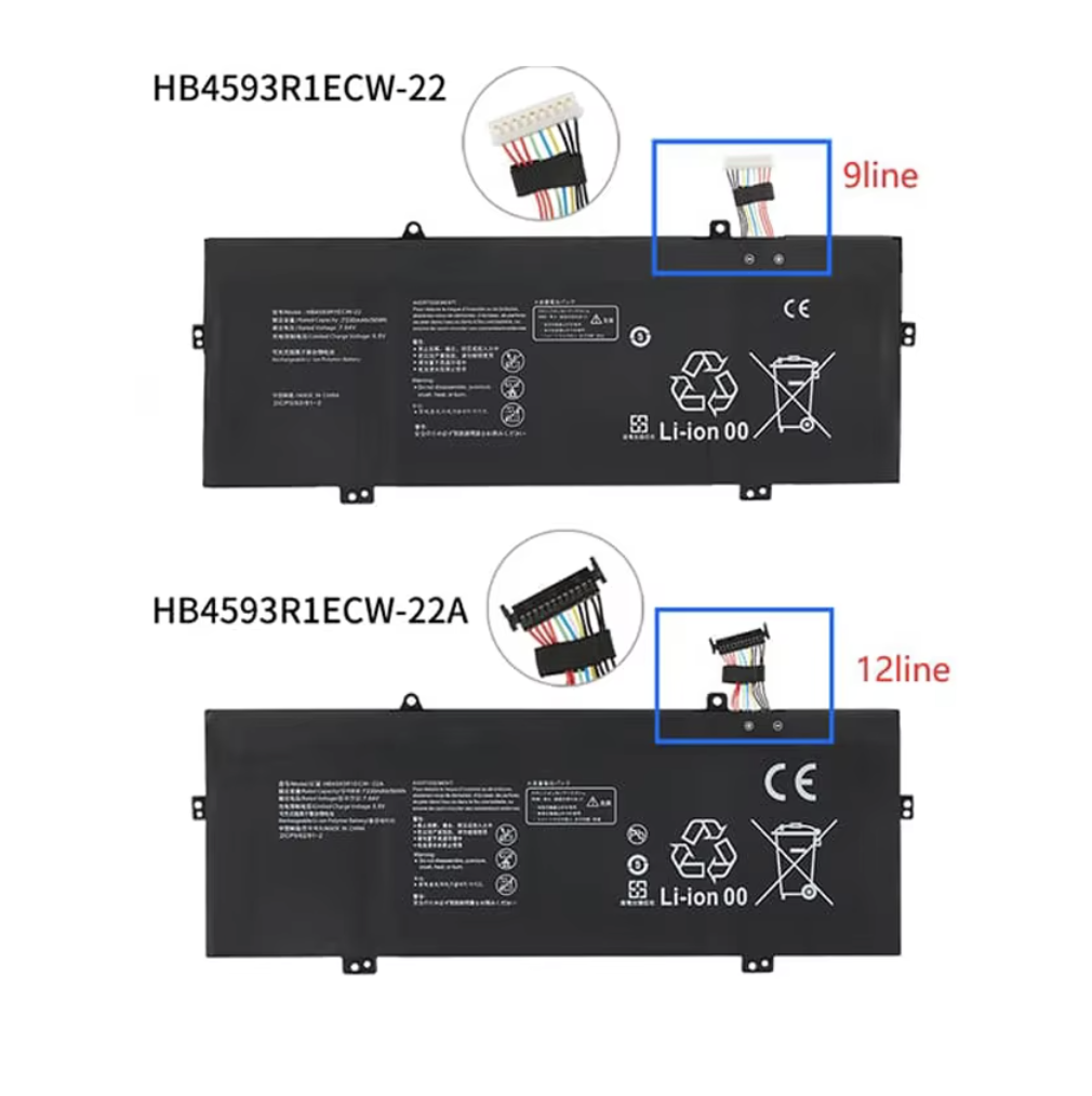 HB4593R1ECW-22A