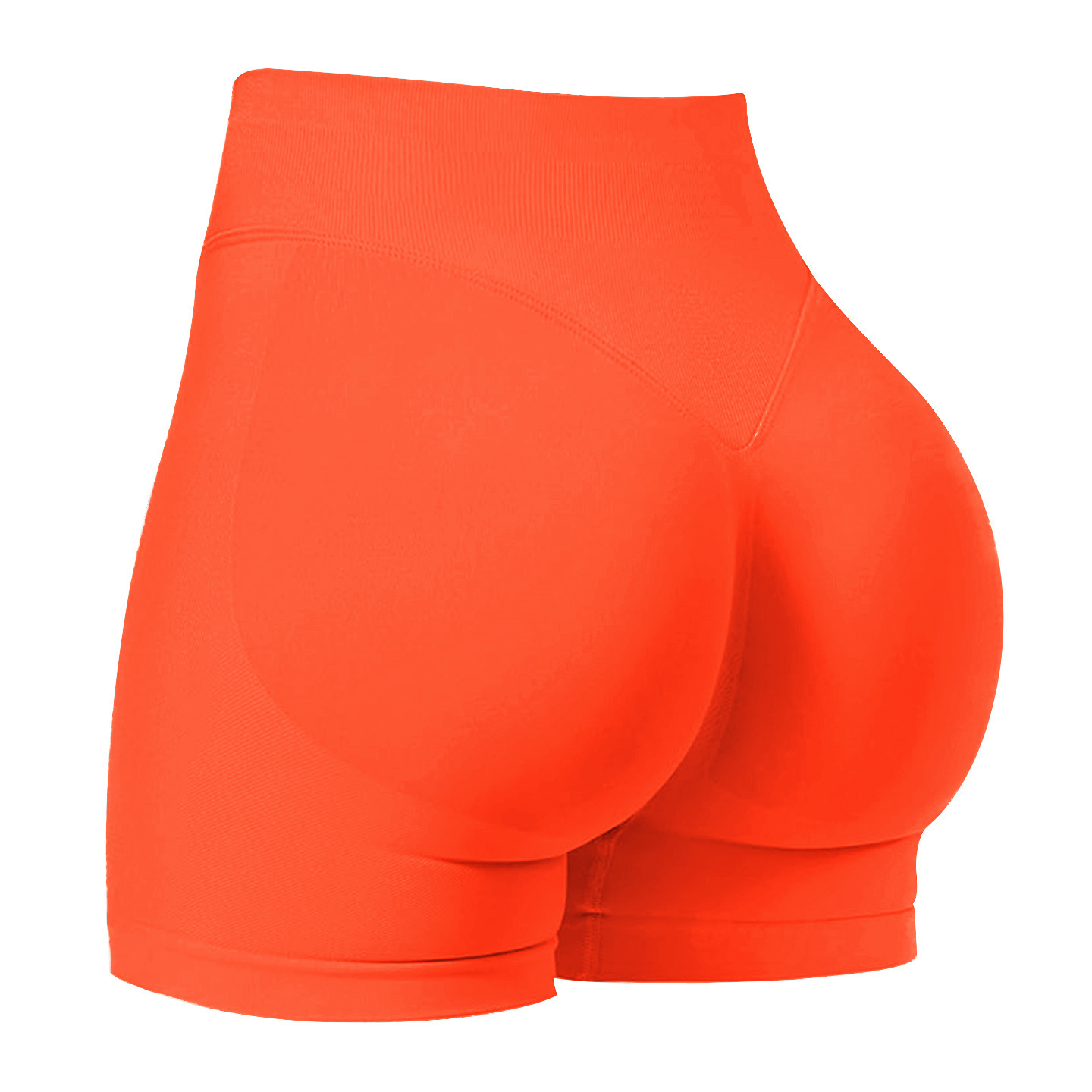 Orange pimentée