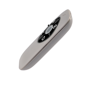 YET2211 nuovo design piccolo telecomando universale Wireless 433mhz 315mhz codice di apprendimento codice di rotolamento copia codice apriporta Garage
