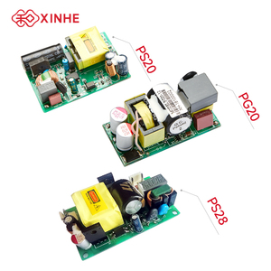 Xinhe Single Output 3.3V 3.5A PG20-3.3 Schalt netzteil Netzteil modul SMPS