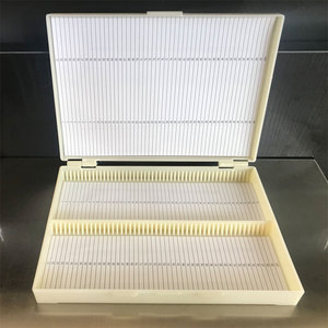 Lab Supplies <strong>Microscope</strong> Glass Cover Prepared Frosted Plain Cover Slips <strong>Slide</strong> <strong>Microscope</strong> <strong>Slides</strong>