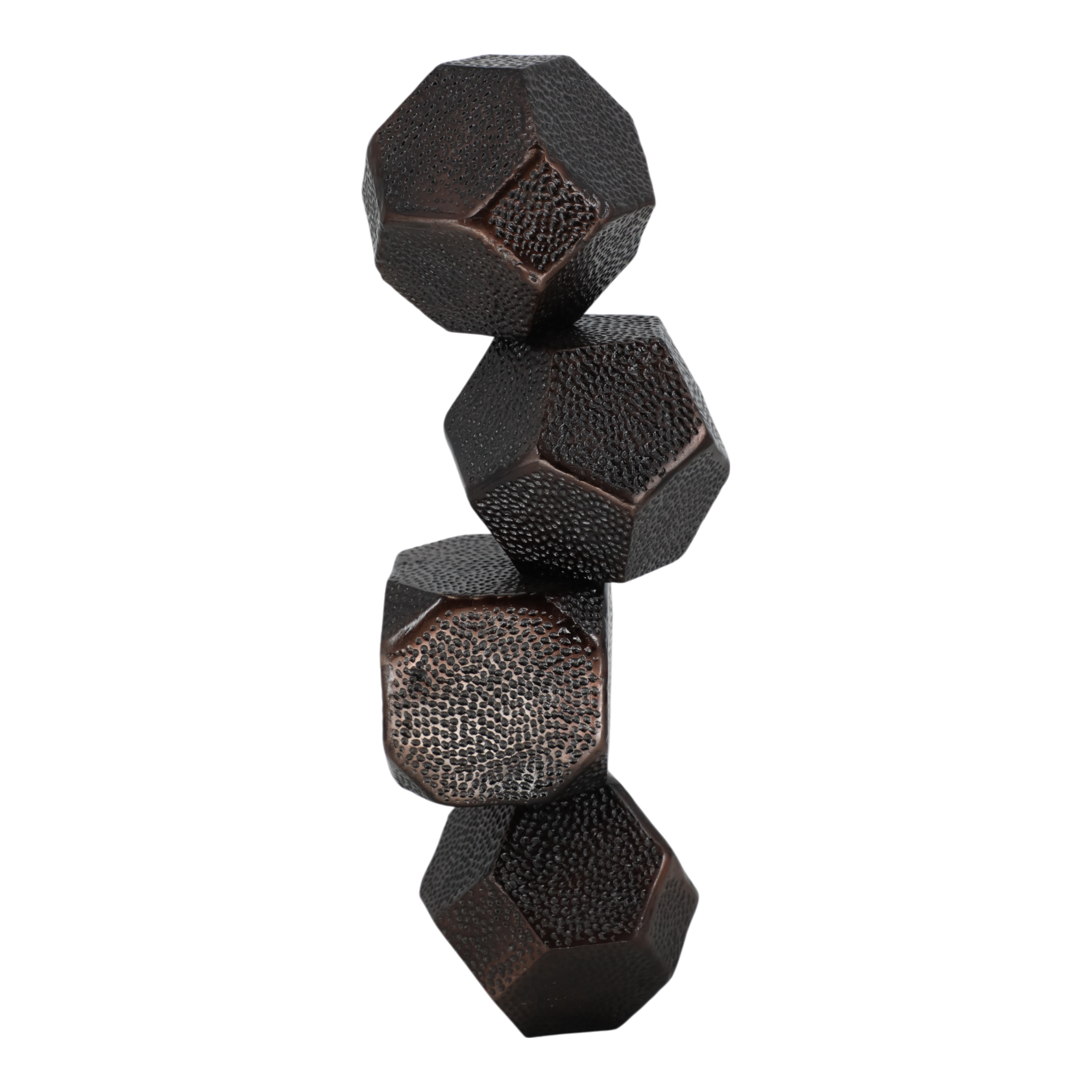 Bronze