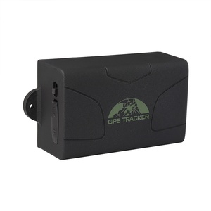 Rastreador gps para contenedores TK104, resistente al agua, gsm, gprs, gps, batería de tiempo en espera de largo tiempo - Product Image 5