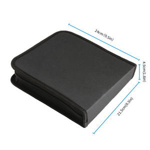 RJ11 RJ45 RJ45 RJ12 cavo telefonico di rete <span class=keywords><strong>Tester</strong></span> Kit strumenti Cat5 Cat6 UTP UTP set di strumenti - Product Image 6