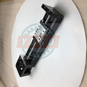YOSO KK模块KK6005 KK6010 KK系列线性模块滑台线性致动器，用于检查和测试及组装 - Product Image 2