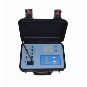 Dijital trafo oranı 3 fazlı voltaj uzatma transformatörü dönüş oranı <span class=keywords><strong>Test</strong></span> seti - Product Image 3