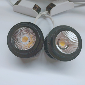 ขายร้อน LED โมดูลติดตั้งเพิ่ม 5W-15W MR16 Gu10 หลอดไฟ LED แหล่งที่มา LED - Product Image 2