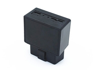 2024新OBD 2 4G LTE全球定位系统跟踪设备OBD II LBS全球定位系统跟踪器，带诊断功能扫描仪 - Product Image 4