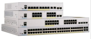 C1000-24T-4G-L <span class=keywords><strong>Cisco</strong></span> C1000 Series Gigabit Ethernet quản lý mạng chuyển mạch C1000-24T-4G-L - Product Image 5