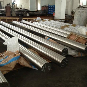 Sıcak satış hastelloy B-2 B-3 Monel 400 k500 nikel alaşımlı yuvarlak çubuklar - Product Image 4