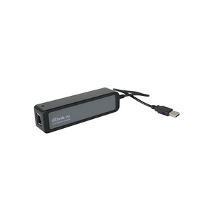 2-канальный преобразователь Dante с USB в цифровую сетевую аудиосистему Dante с питанием от переключателя Ethernet или инжектора PoE - Product Image 6