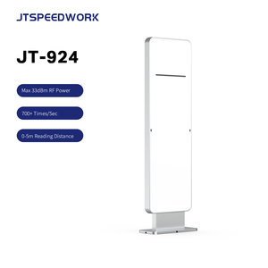 Jietong Jt-924 Standalone-Zugangs kontrolle UHF Passive Rfid-Tor-Tür für Bibliotheks sicherheits system - Product Image 6