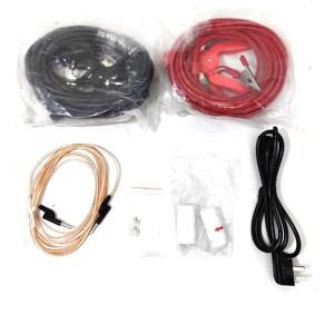 <strong>Circuit</strong> Breaker Checker Digital <strong>Circuit</strong> Breaker Analyzer Loop Breaker Contact Resistance <strong>Tester</strong> - Product Image 5