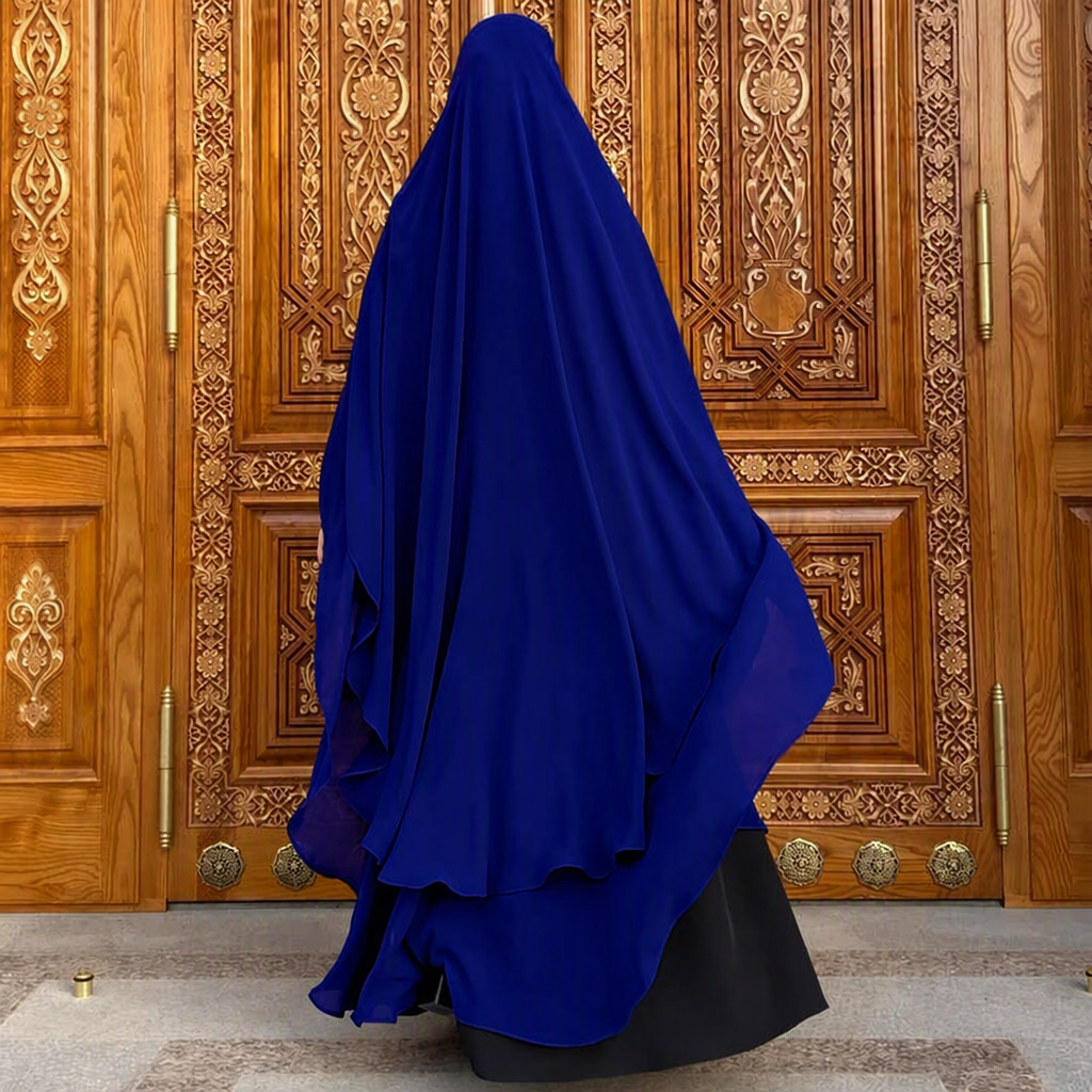 Bleu foncé