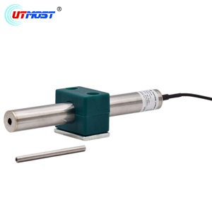 高精度変位変換器lvdt 100mm mv/v lvdt変換器