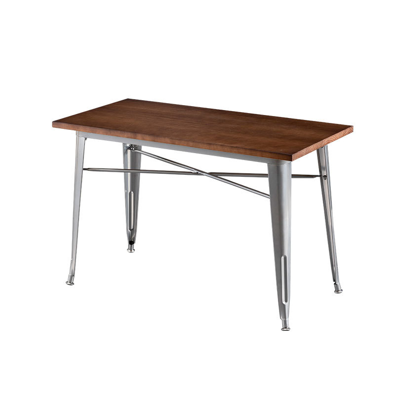 Table longue 120*60