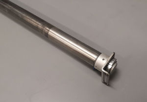 直线1035毫米直线导轨滑轨直线轴 - Product Image 2