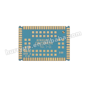 EHS5-US Rel.4 HSPA 2G 3G kablosuz iletişim modülü EHS5 abd EHS5US QIPEHS5-US 7830A-EHS5US S30960-S2810-A300-1 - Product Image 3