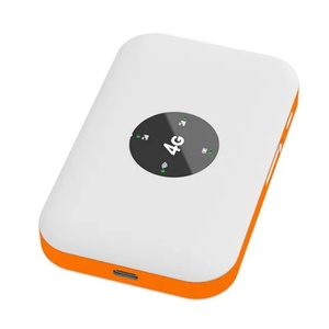 4G LTE transformative MiFi สำหรับความต้องการที่มีประสิทธิภาพสูง - Product Image 3