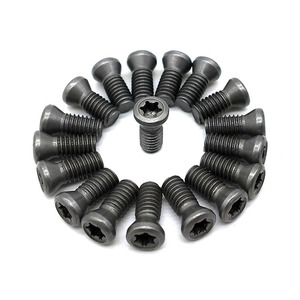 M1.6 M1.8 M2 M2.2 M2.5梅花螺栓更换支架用插入螺钉梅花螺钉 - Product Image 1