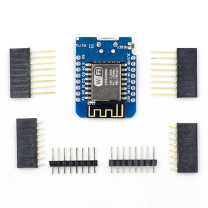 オープンソースハードウェアESP8266 ESP-12F NodeMcu Lua用Arduino WIFI D1モジュール用