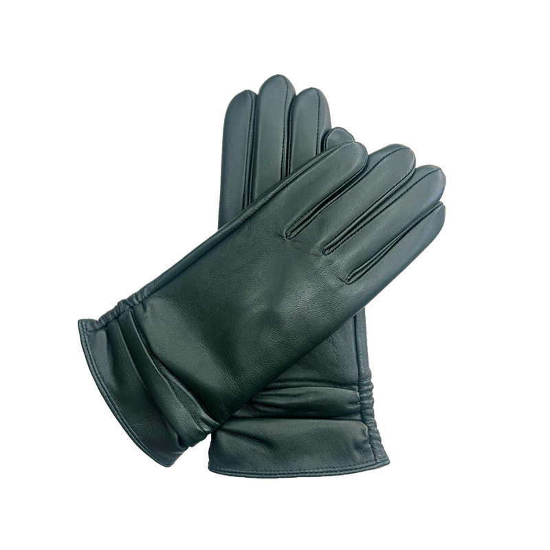 Dark green