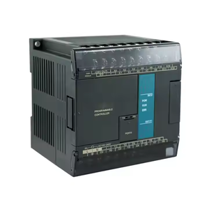 オリジナルのFATEKK PLC FBs-40MCR2-AC FBS-40MCR2-D24プログラミングロジックコントローラ.FB-Cutting Edge PLC。在庫の新しいブランド - Product Image 1