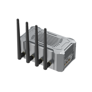 Drone incorporato AI Edge Computing Box 70top 8GB Nviadia Jetson Orin NX processore basato per l'ispezione di sicurezza - Product Image 5