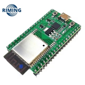 New and Original ESP32-DevKitC V4 Core Board ESP32 Development Board ESP32-WROOM-32D ESP32-WROOM-32U Module