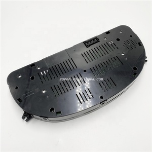 Bảng Điều Khiển Thiết Bị Kết Hợp WG9716580025 - Product Image 4