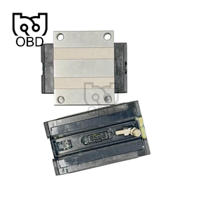 Guía de movimiento PMI original MSB15TS MSB20TS MSB25TS MSB30TS MSB35TS Carril de guía lineal - Product Image 4