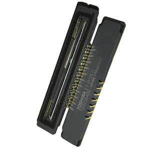 库存CCD线性图像传感器5400x3 TCD2564DG(Z，2C) tcd2564dg tcd2564 CERDIP-22图像传感器全新和原装 - Product Image 1