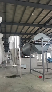 China's <strong>New</strong> Industrial Multi-<strong>Cyclone</strong> Dust Collector for Mining Construction Projects with Core Motor Components for Mine Safety - Product Image 4