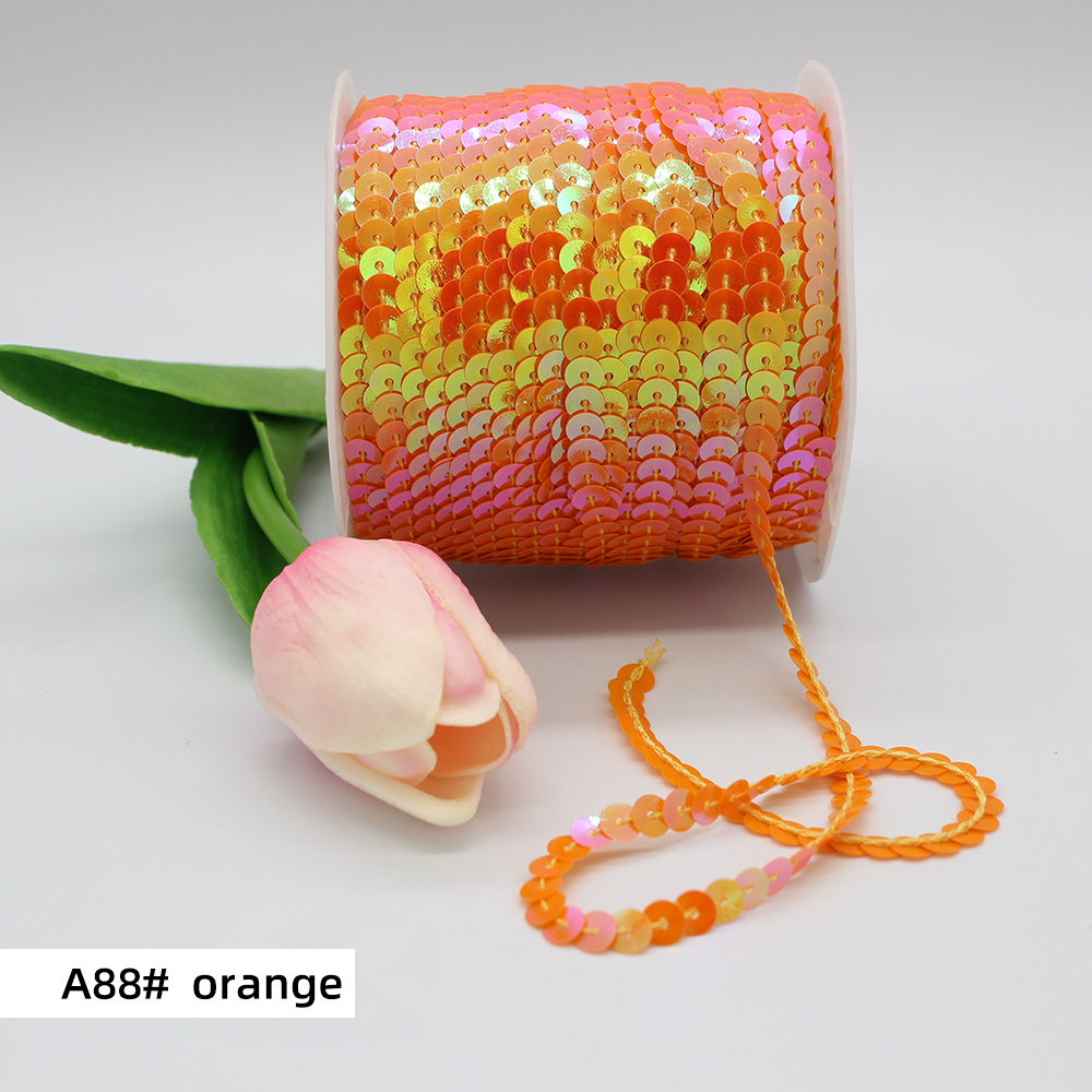 Orange A88 #