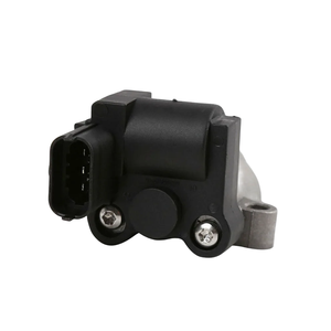 HYUNDAI ELANTRA SONATA Tiburon motor supabı yeni boşta hava kontrolü 35150-23700 35150-26900 2.0L G4GF G4GC Spectra Iac vana uyar - Product Image 2