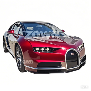 Bugatti Veyron Same Model, Factory Direct Sales, Customizable Style and Color, High Quality and Low Price, Sports Car Photo - Product Image 2
